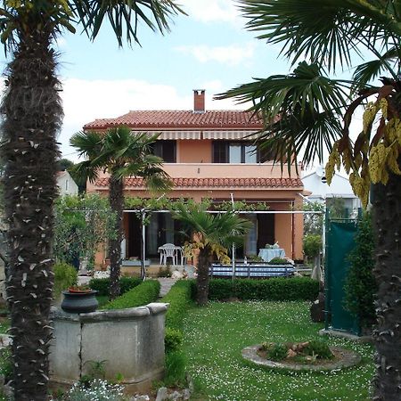 Apartments Andy Sukošan Dış mekan fotoğraf