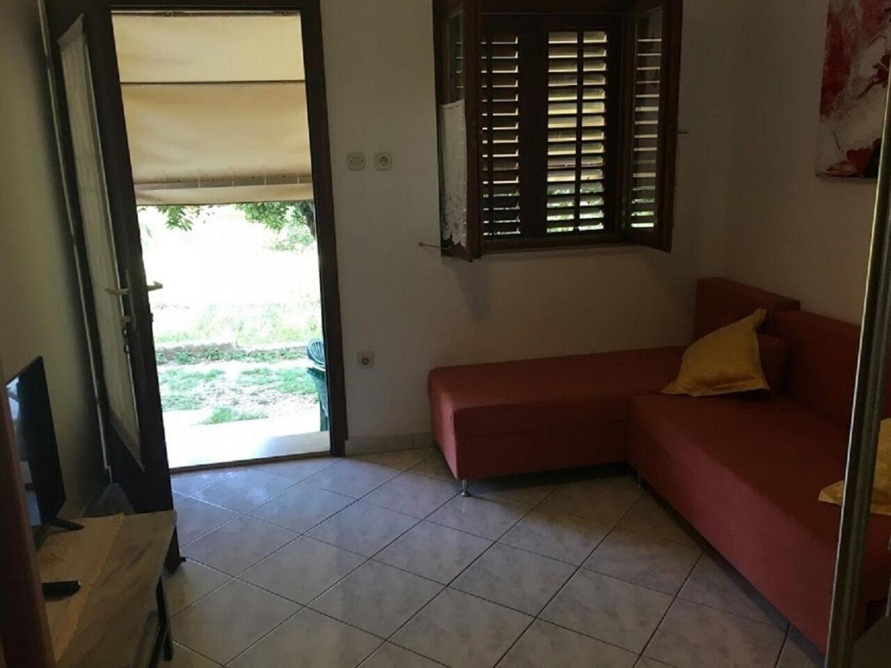 Apartments Andy Sukošan Dış mekan fotoğraf