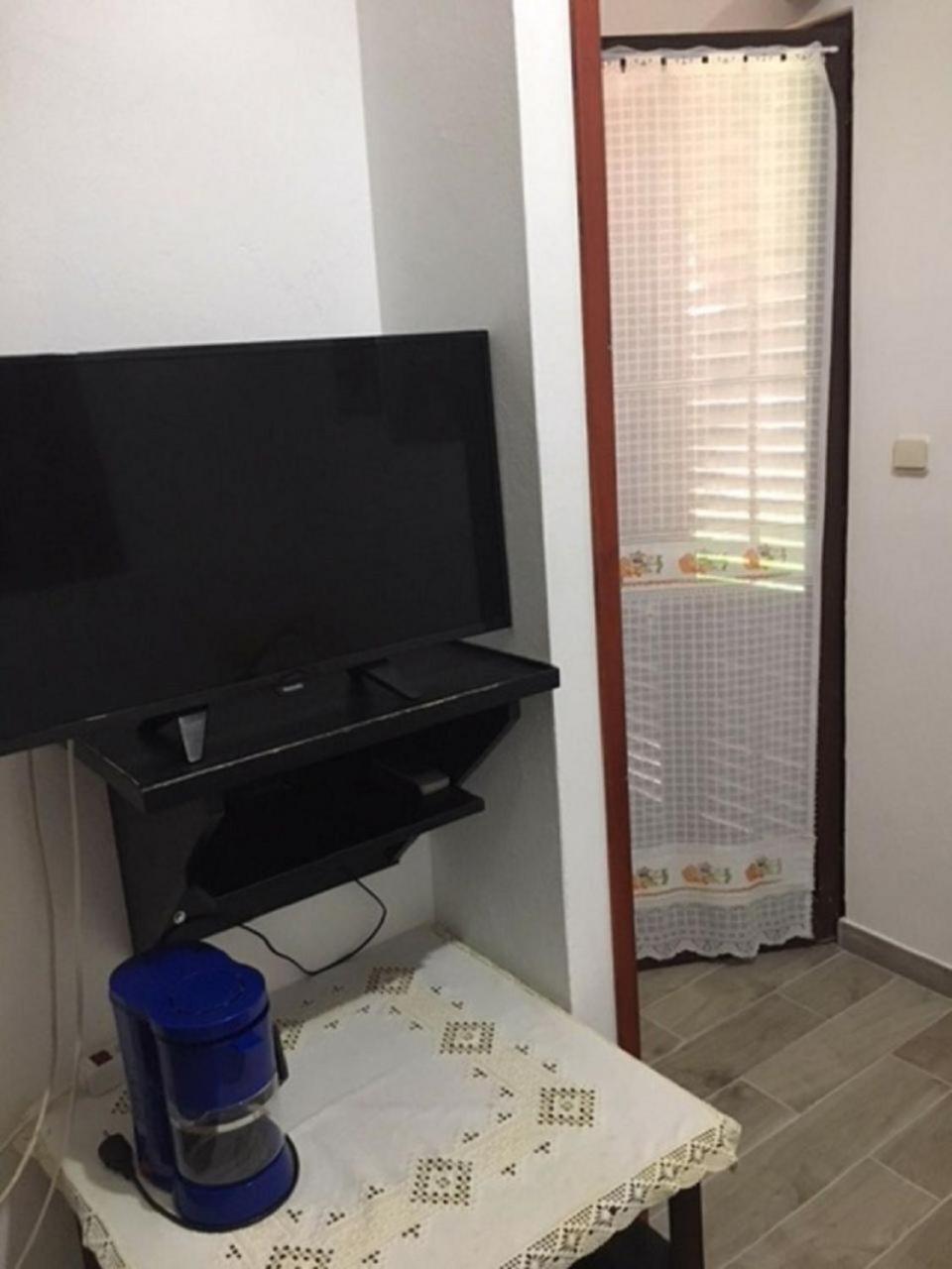 Apartments Andy Sukošan Dış mekan fotoğraf