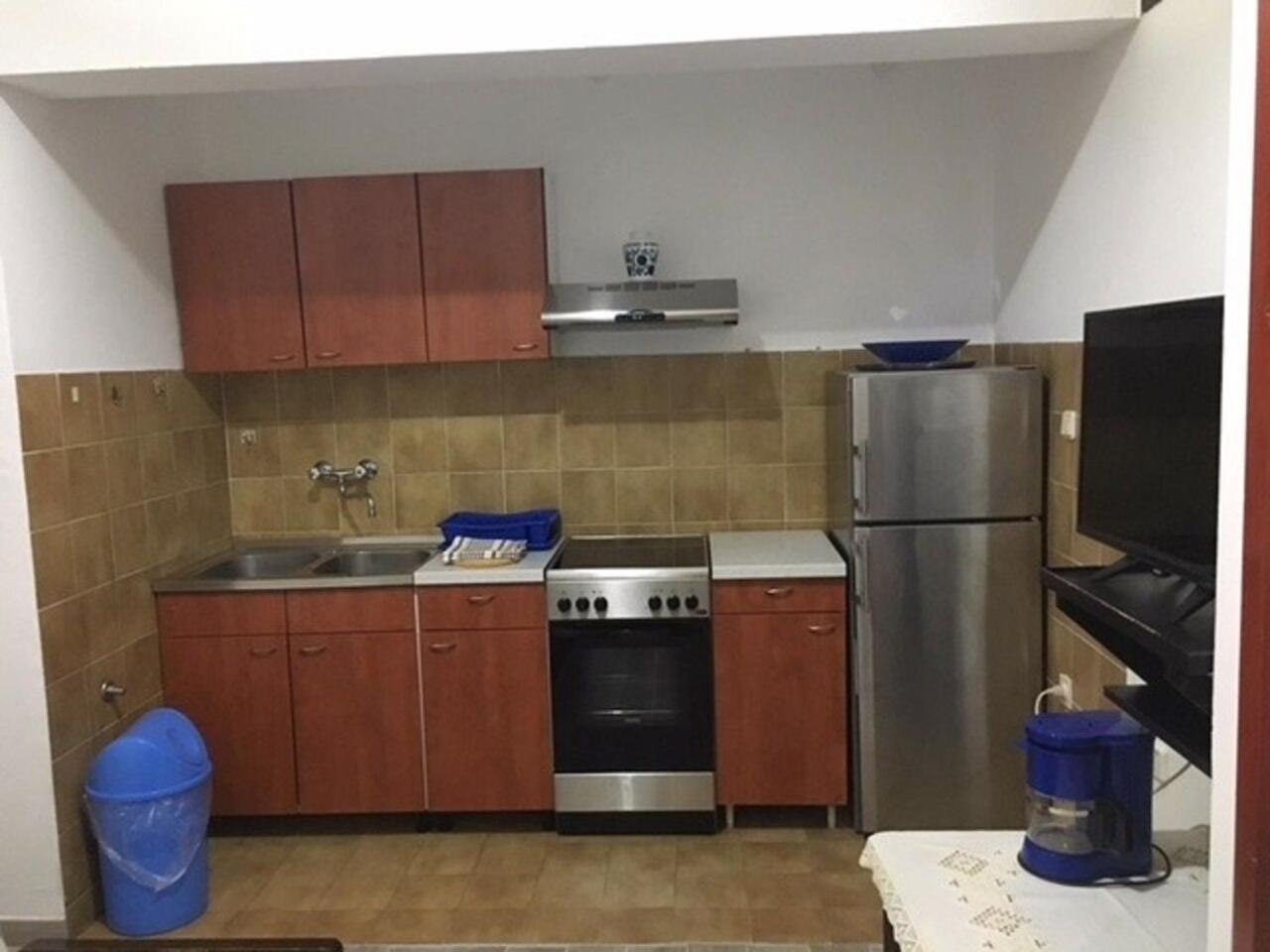 Apartments Andy Sukošan Dış mekan fotoğraf