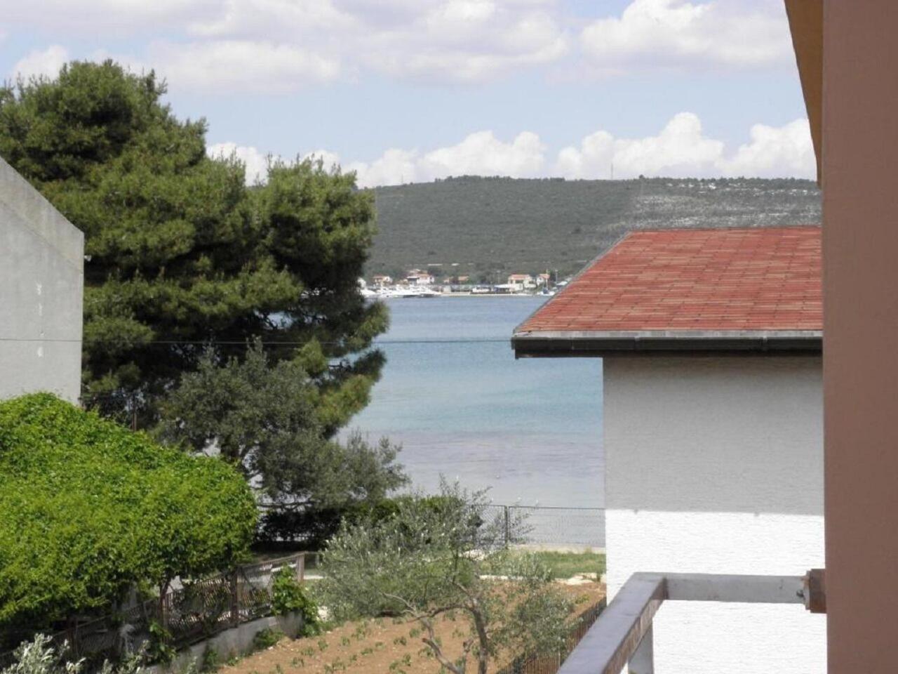 Apartments Andy Sukošan Dış mekan fotoğraf